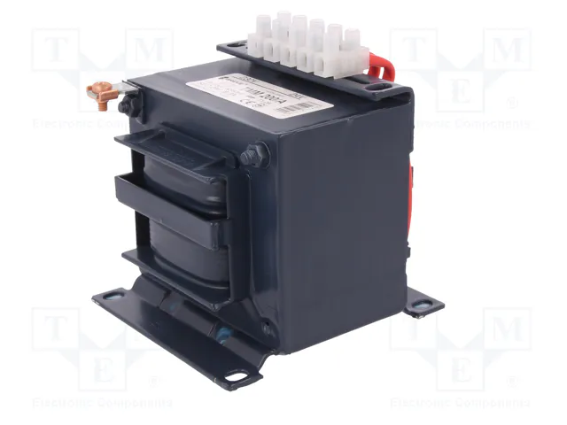 BREVE TUFVASSONS TMM 200VA 230VAC/24V
