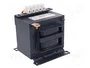 BREVE TUFVASSONS TMM 200VA 230VAC/24V