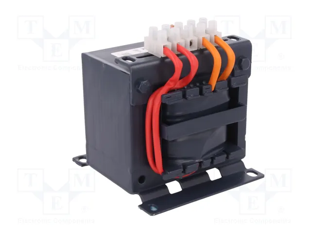 BREVE TUFVASSONS TMM 200VA 230VAC/24V