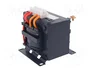 BREVE TUFVASSONS TMM 200VA 230VAC/24V