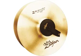 Zildjian Banda 16" Az Zmac Par