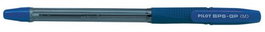 Boligrafo Pilot Bps-Gp-M Azul (Set de 12)