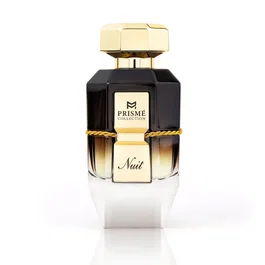 Patek Maison Prisme Collection Nuit Agua de perfume 90 ml para mujeres