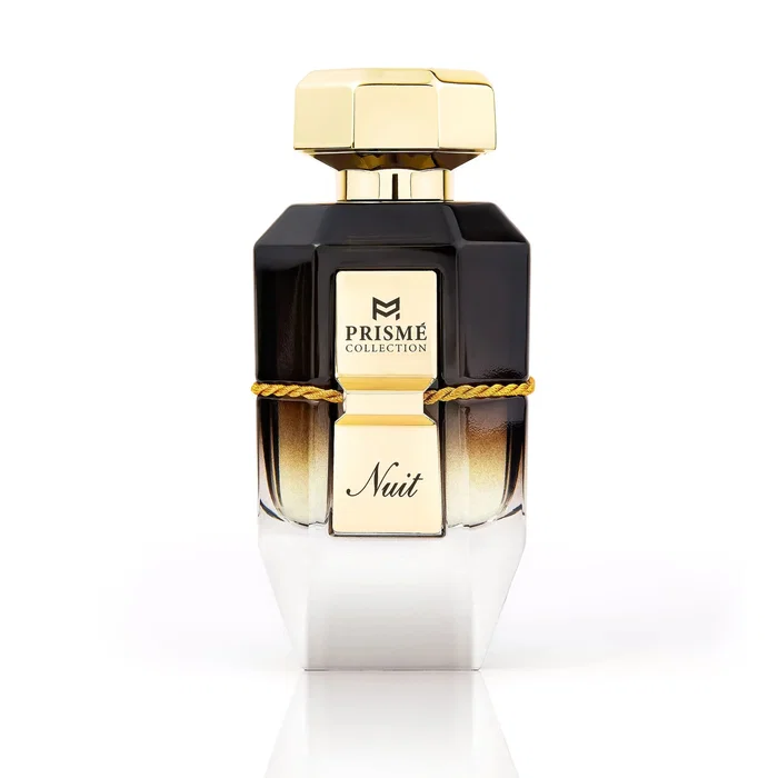 Patek Maison Prisme Collection Nuit Agua de perfume 90 ml para mujeres Patek Maison Prisme Collection Nuit Agua de perfume 90 ml para mujeres