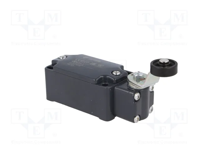 PIZZATO ELETTRICA Interruptor de fin de carrera FD 551 NO + NC