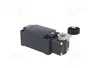 PIZZATO ELETTRICA Interruptor de fin de carrera FD 551 NO + NC