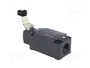 PIZZATO ELETTRICA Interruptor de fin de carrera FD 551 NO + NC