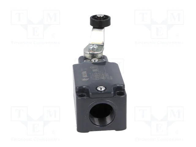PIZZATO ELETTRICA Interruptor de fin de carrera FD 551 NO + NC