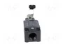 PIZZATO ELETTRICA Interruptor de fin de carrera FD 551 NO + NC