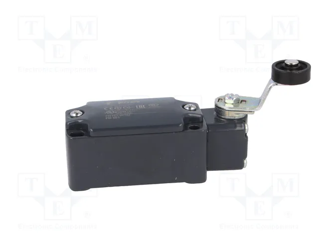 PIZZATO ELETTRICA Interruptor de fin de carrera FD 551 NO + NC