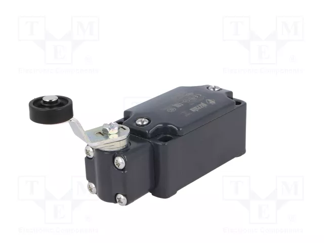 PIZZATO ELETTRICA Interruptor de fin de carrera FD 551 NO + NC