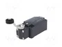PIZZATO ELETTRICA Interruptor de fin de carrera FD 551 NO + NC