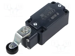 PIZZATO ELETTRICA Interruptor de fin de carrera FD 551 NO + NC