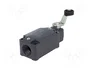 PIZZATO ELETTRICA Interruptor de fin de carrera FD 551 NO + NC