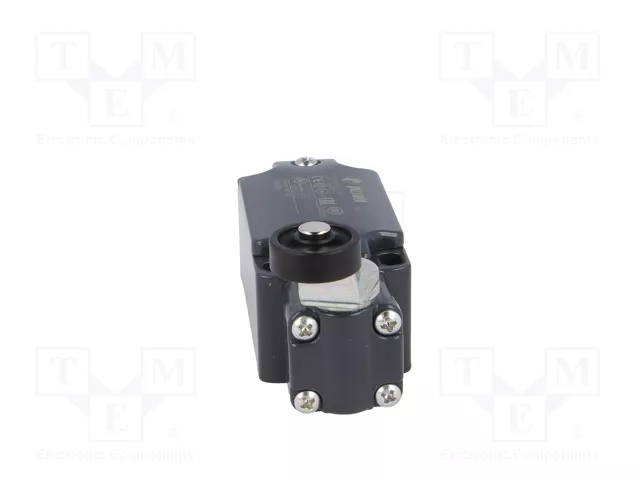 PIZZATO ELETTRICA Interruptor de fin de carrera FD 551 NO + NC