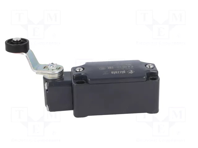 PIZZATO ELETTRICA Interruptor de fin de carrera FD 551 NO + NC