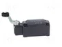 PIZZATO ELETTRICA Interruptor de fin de carrera FD 551 NO + NC