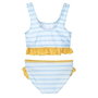 Cerdá Bikini Bluey Light Blue Talla 2 Años