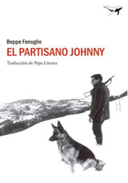 El partisano Johnny, Beppe Fenoglio - SAJALIN