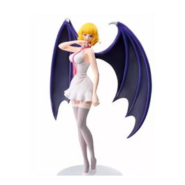 Ichibansho Figura One Piece Heroines Stussy PVC 20cm Coleccionable Alta Calidad