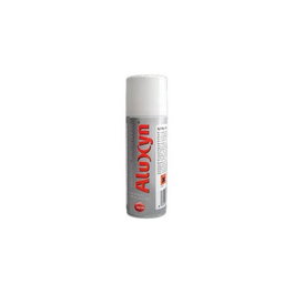 Aluxyn Aerosol Spray Antiparasitario para Animales 200 mL