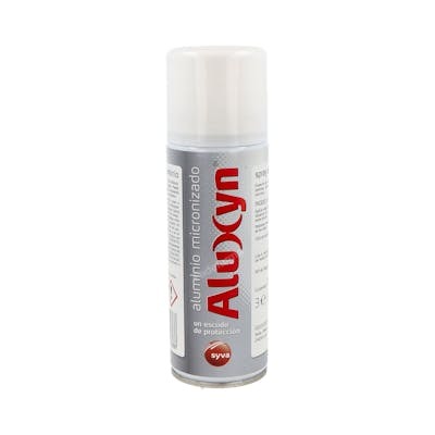 Syva Aluxyn Aerosol 200 ml