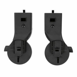 Chicco Adaptadores para Silla de Coche Kory i-Size y Capazo One4Ever