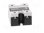 CARLO GAVAZZI RM1A60D25 Relé de semiconductor monofásico 25A 42÷660VAC