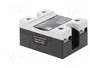 CARLO GAVAZZI RM1A60D25 Relé de semiconductor monofásico 25A 42÷660VAC