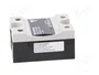 CARLO GAVAZZI RM1A60D25 Relé de semiconductor monofásico 25A 42÷660VAC