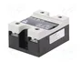 CARLO GAVAZZI RM1A60D25 Relé de semiconductor monofásico 25A 42÷660VAC