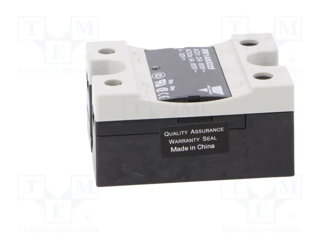 CARLO GAVAZZI RM1A60D25 Relé de semiconductor monofásico 25A 42÷660VAC CARLO GAVAZZI RM1A60D25 Relé de semiconductor monofásico 25A 42÷660VAC