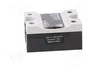 CARLO GAVAZZI RM1A60D25 Relé de semiconductor monofásico 25A 42÷660VAC