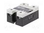 CARLO GAVAZZI RM1A60D25 Relé de semiconductor monofásico 25A 42÷660VAC