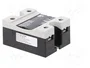 CARLO GAVAZZI RM1A60D25 Relé de semiconductor monofásico 25A 42÷660VAC