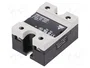 CARLO GAVAZZI RM1A60D25 Relé de semiconductor monofásico 25A 42÷660VAC
