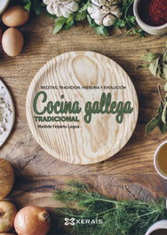XERAIS Cocina gallega tradicional