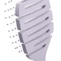 Muitomas Hair Brush L VL Cepillo Paleta Violeta