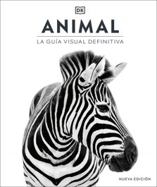 Animal, DK - DORLING KINDERSLEY (DK)