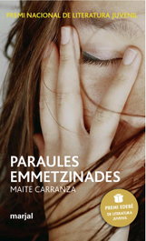 Paraules emmetzinades, Maite Carranza I Gil Dolz Del Castellar - MARJAL