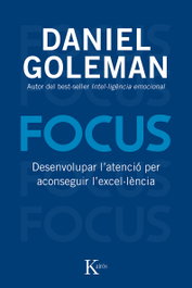 Focus, Daniel Goleman - KAIROS