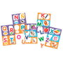 Clementoni 55644 Pocket Aprendo Las Letras - Juego educativo de letras y palabras en español, +2 años, desarrollo cognitivo