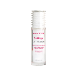 Lift Action, Renewing, Serum Cream, For Face, 40 ml