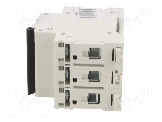 Promfactor Baltic Interruptor magnetotérmico ECO 3 polos 4A