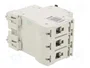 Promfactor Baltic Interruptor magnetotérmico ECO 3 polos 4A
