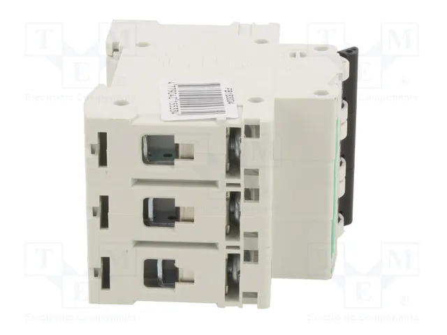 Promfactor Baltic Interruptor magnetotérmico ECO 3 polos 4A