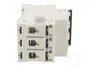 Promfactor Baltic Interruptor magnetotérmico ECO 3 polos 4A