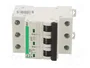 Promfactor Baltic Interruptor magnetotérmico ECO 3 polos 4A