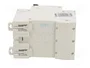 Promfactor Baltic Interruptor magnetotérmico ECO 3 polos 4A