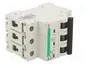 Promfactor Baltic Interruptor magnetotérmico ECO 3 polos 4A